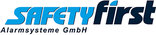 Logo von Safety First Alarmsysteme