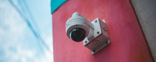 Überwachungskamera von der Safety First Alarmsysteme GmbH